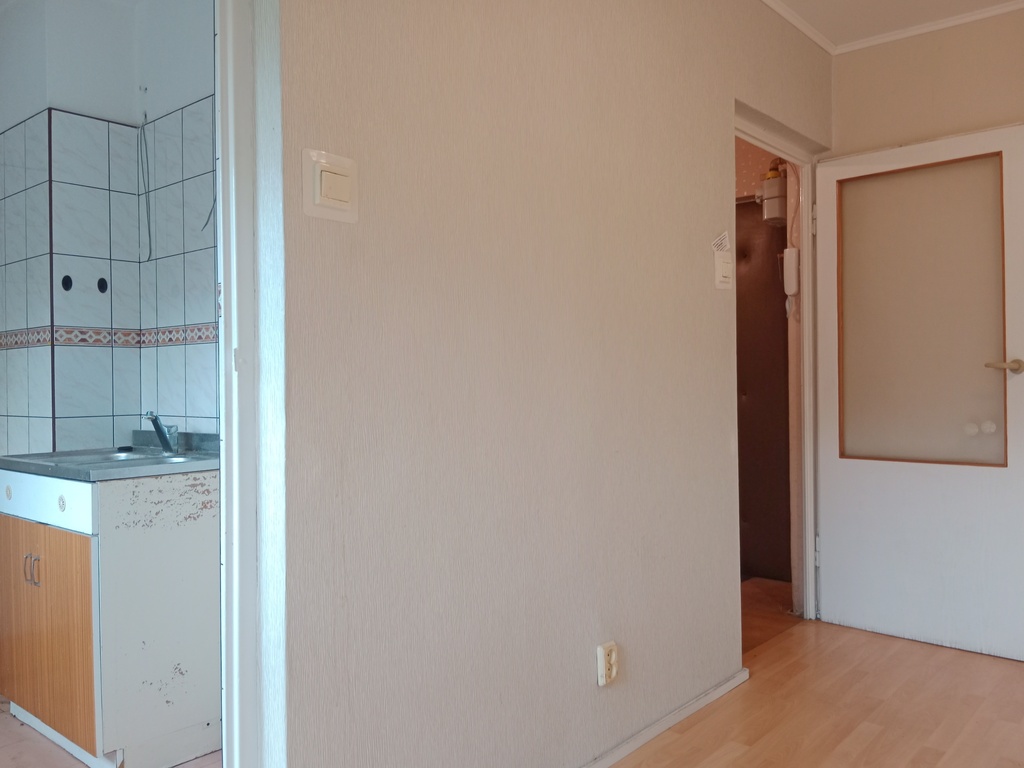 Twoje pierwsze M - 2 pokoje urządź po swojemu