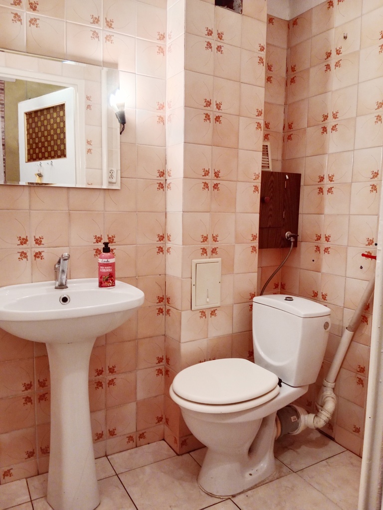 Twoje pierwsze M - 2 pokoje urządź po swojemu