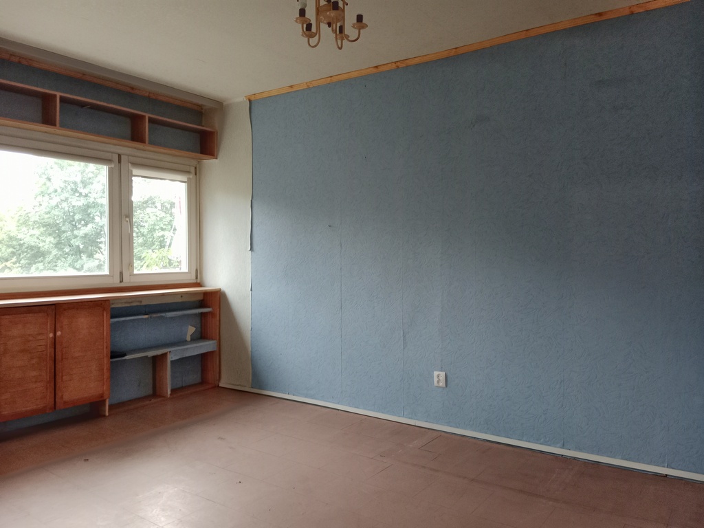 Twoje pierwsze M - 2 pokoje urządź po swojemu