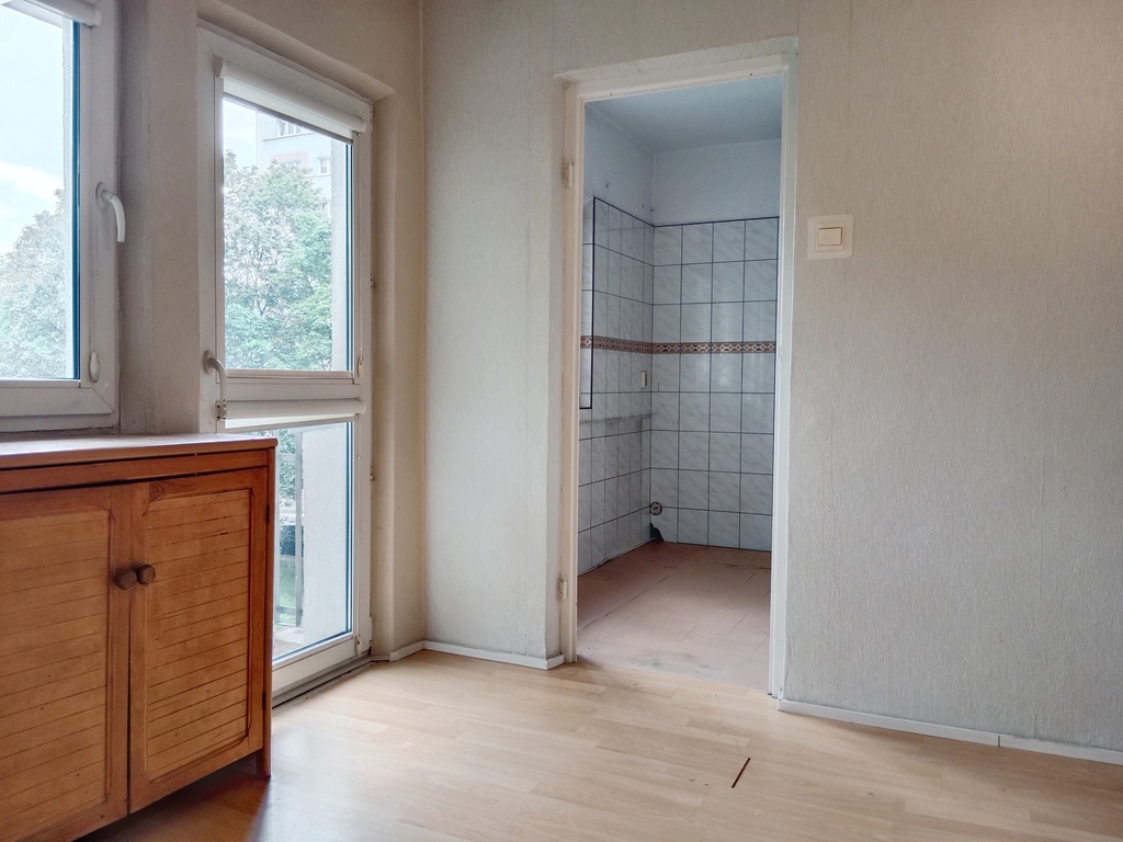 Twoje pierwsze M - 2 pokoje urządź po swojemu