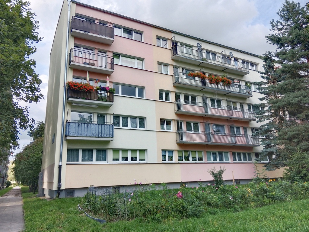 Twoje pierwsze M - 2 pokoje urządź po swojemu