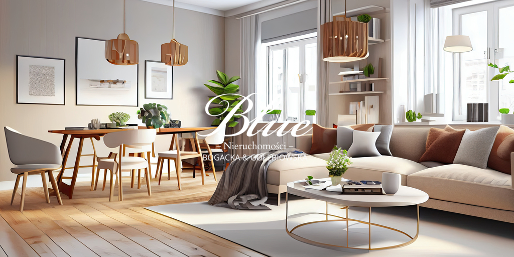 Ostatnie mieszkanie 40,82 m2 - Mierzyn
