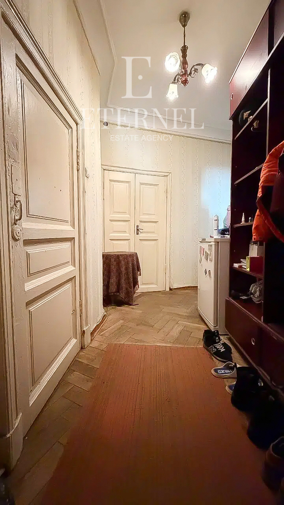 Mieszkanie w centrum Krakowa - Zwierzyniecka 72m2