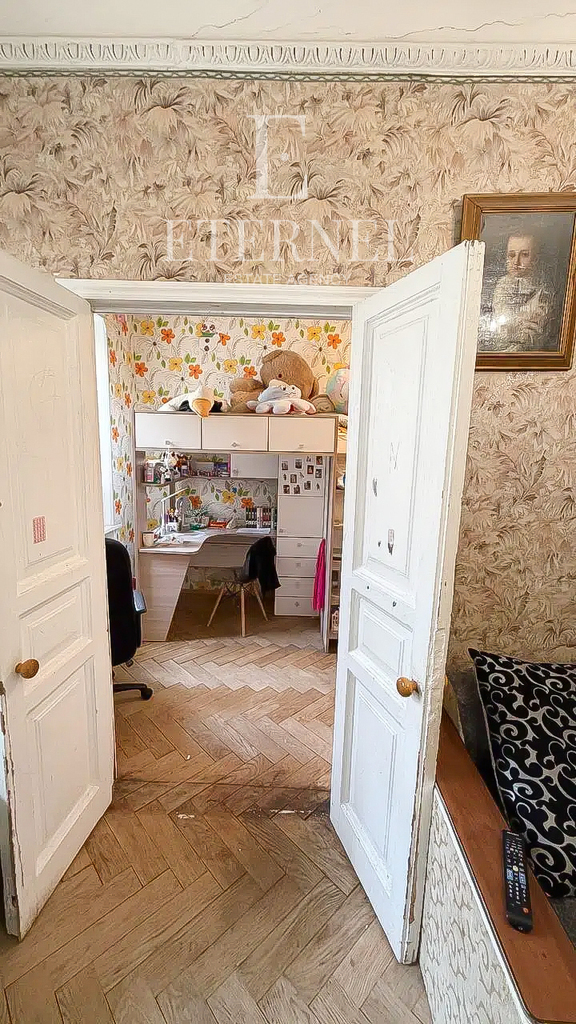 Mieszkanie w centrum Krakowa - Zwierzyniecka 72m2