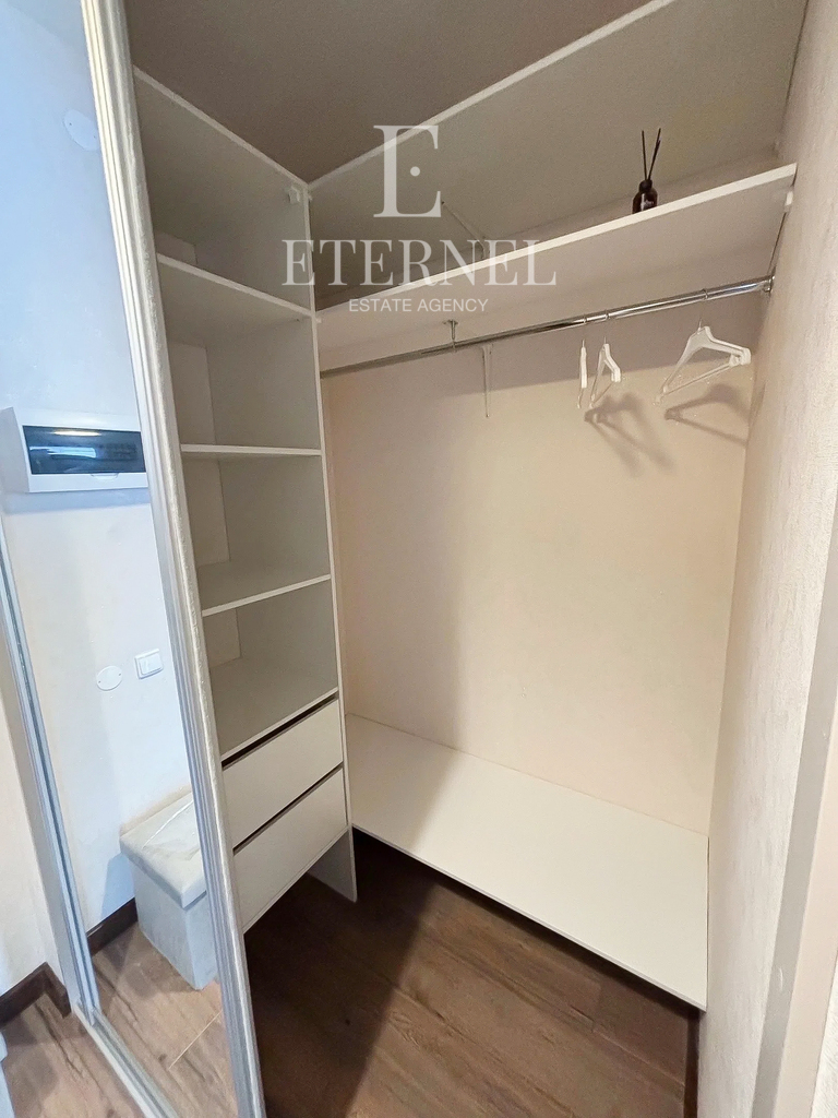 Apartament ul. Wrocławska, 2 pokoje, parking, 38m2