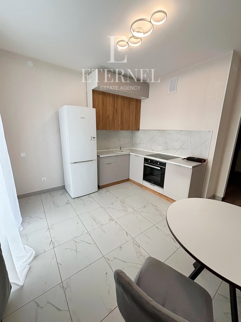 Apartament ul. Wrocławska, 2 pokoje, parking, 38m2