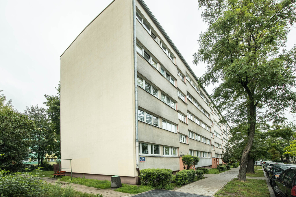 Komfortowe 3 pokoje na zielonych Kozinach