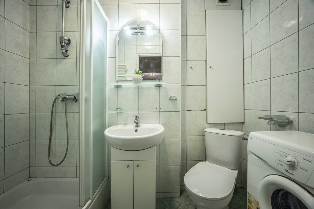 Komfortowe 3 pokoje na zielonych Kozinach