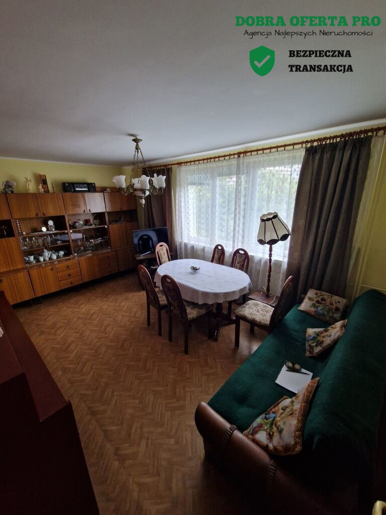 Mieszkanie blisko morza z potencjałem | 41,2 m²