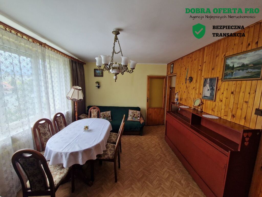 Mieszkanie blisko morza z potencjałem | 41,2 m²