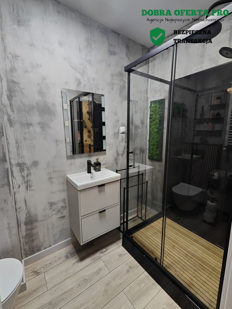 Apartament inwestycyjny | Śródmieście | 27 m²