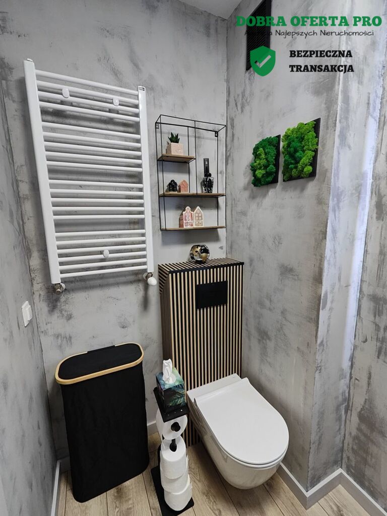 Apartament inwestycyjny | Śródmieście | 27 m²
