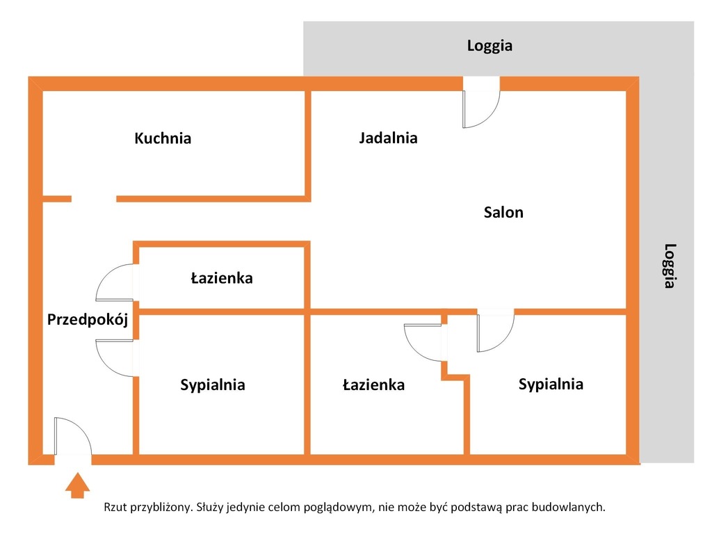 Takiego widoku w Łodzi nie znajdziesz