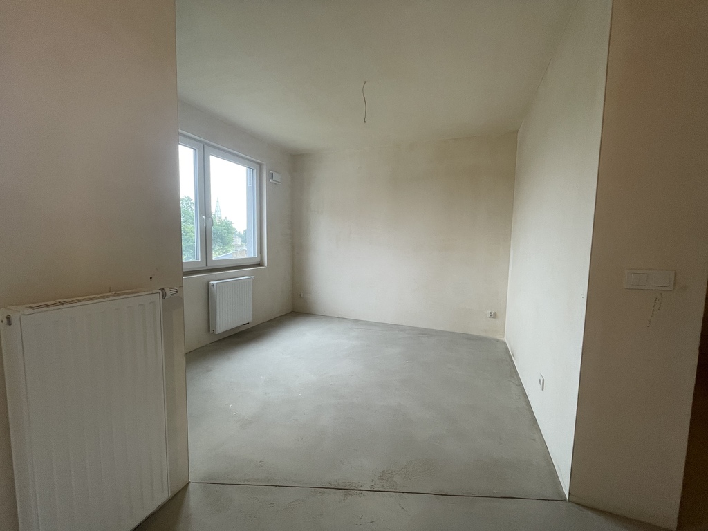 Kawalerka 26,19 m² przy PŁ | Łódź | Art Modern