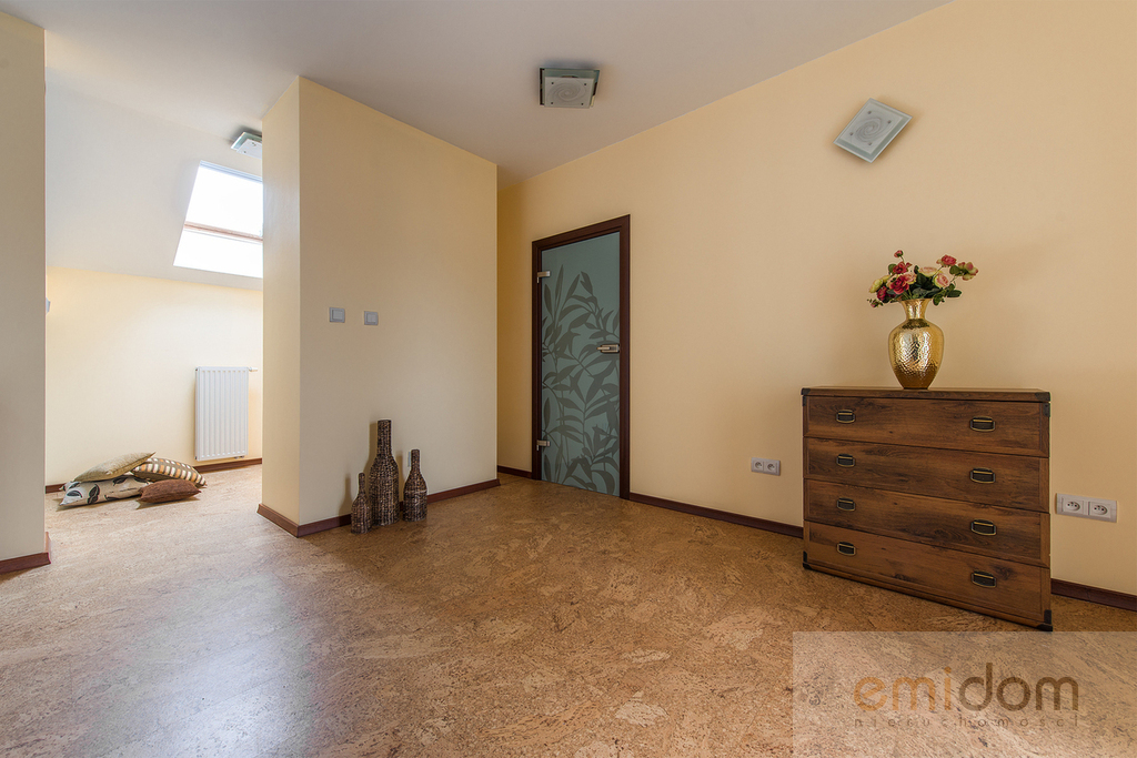 180 m² jak dom na Bemowie | metro | 2 poziomy