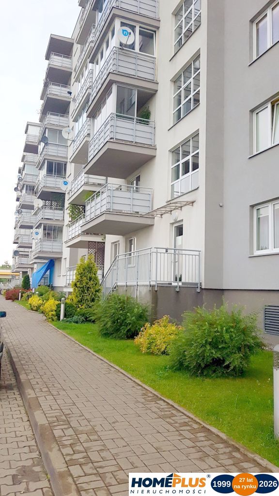 Mieszkanie 2 pokoje ulica Narwik