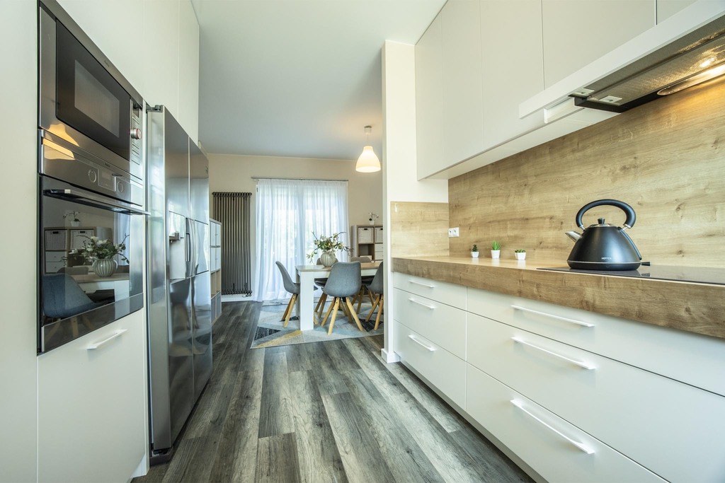 Idealny dla rodziny! 160m² Złotno| 4 pokoje| Ogród