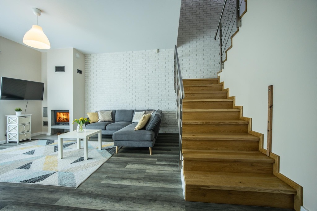 Idealny dla rodziny! 160m² Złotno| 4 pokoje| Ogród