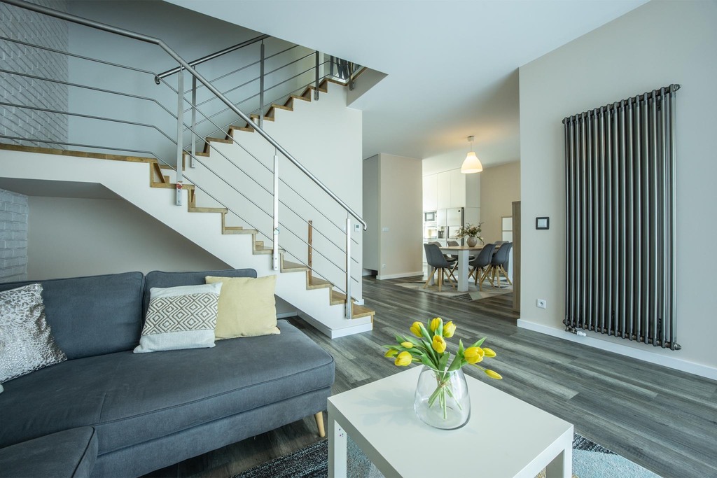 Idealny dla rodziny! 160m² Złotno| 4 pokoje| Ogród