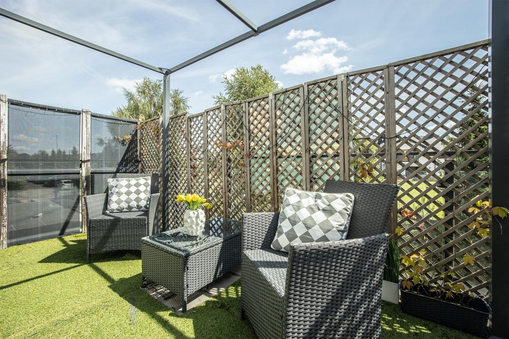Idealny dla rodziny! 160m² Złotno| 4 pokoje| Ogród