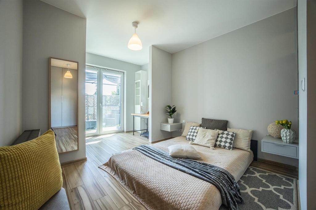 Idealny dla rodziny! 160m² Złotno| 4 pokoje| Ogród