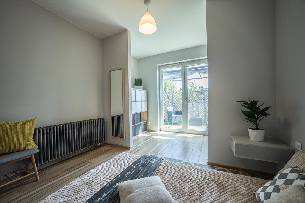 Idealny dla rodziny! 160m² Złotno| 4 pokoje| Ogród