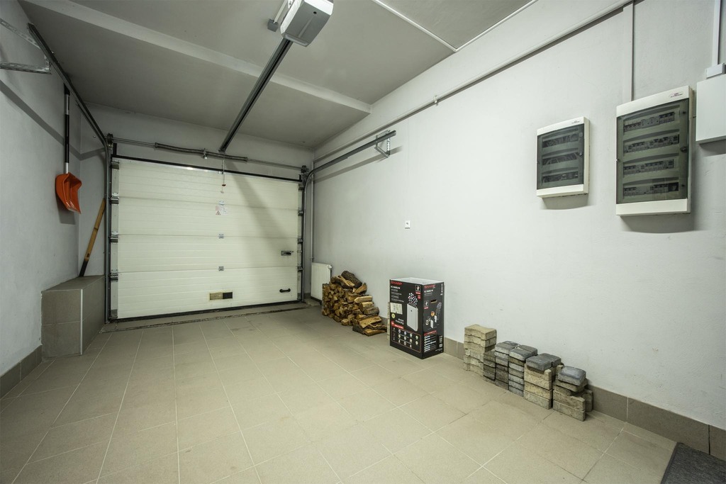 Idealny dla rodziny! 160m² Złotno| 4 pokoje| Ogród
