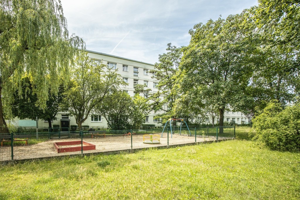 Dobry adres na studia i na lata