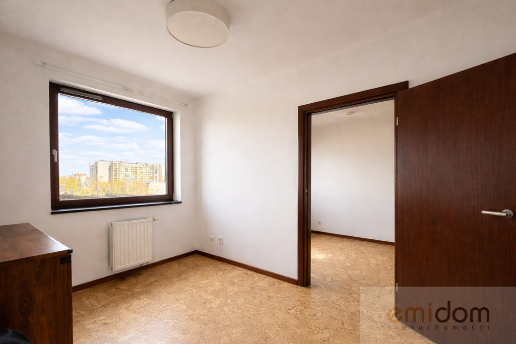 180 m² jak dom na Bemowie | metro | 2 poziomy