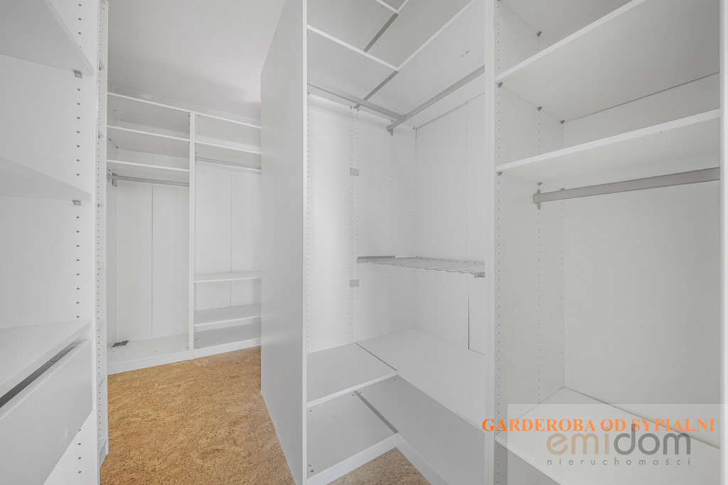180 m² jak dom na Bemowie | metro | 2 poziomy