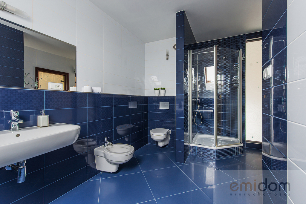 180 m² jak dom na Bemowie | metro | 2 poziomy