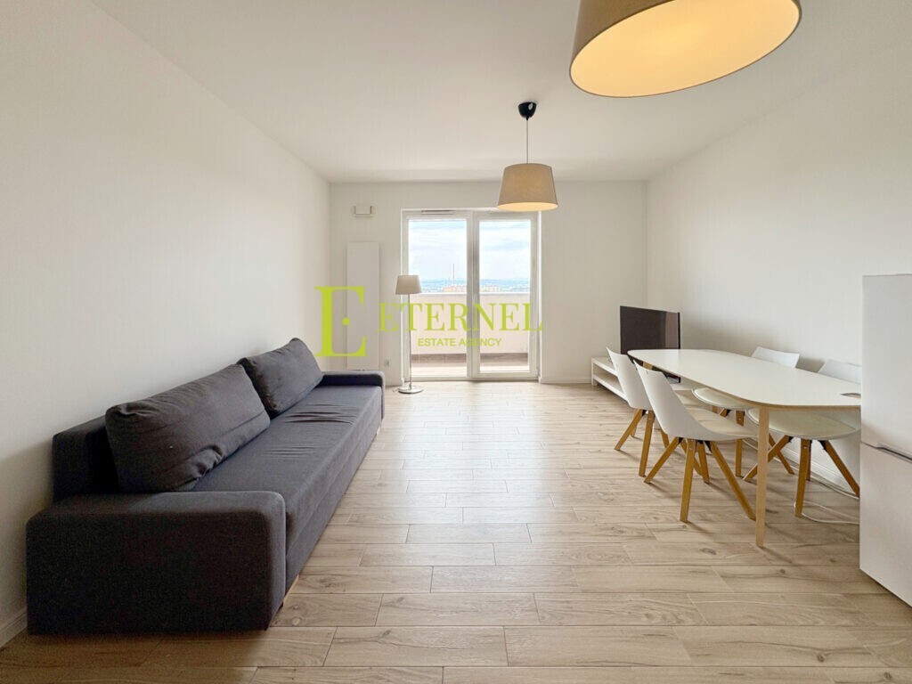 3 mieszkanie inwestycyjne - 108m2 + 2 parkingi