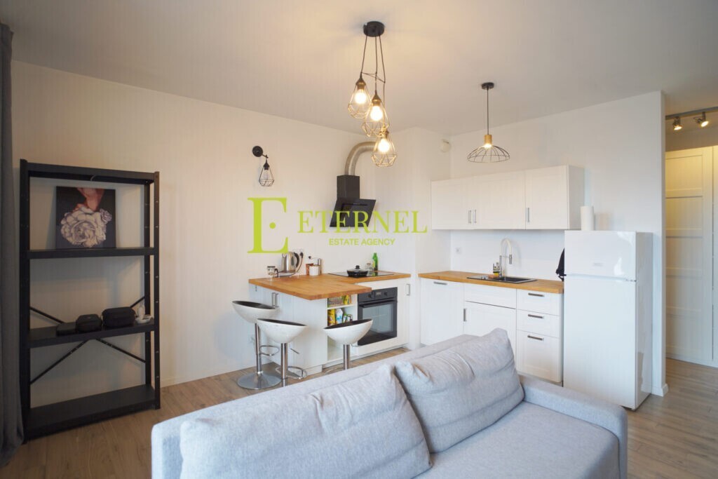 3 mieszkanie inwestycyjne - 108m2 + 2 parkingi