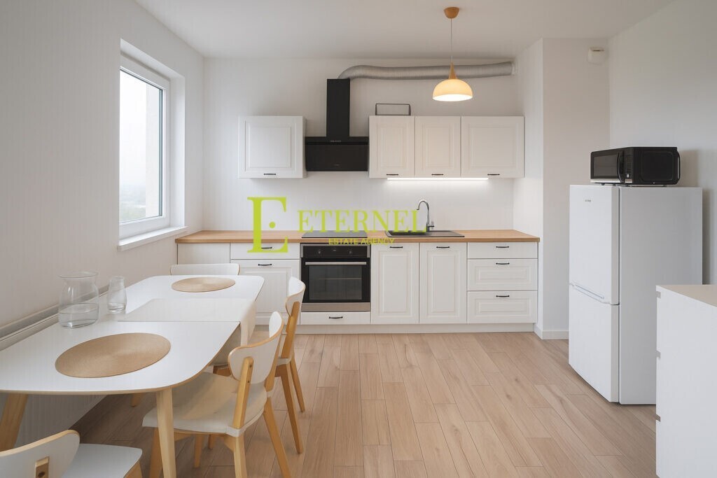 3 mieszkanie inwestycyjne - 108m2 + 2 parkingi