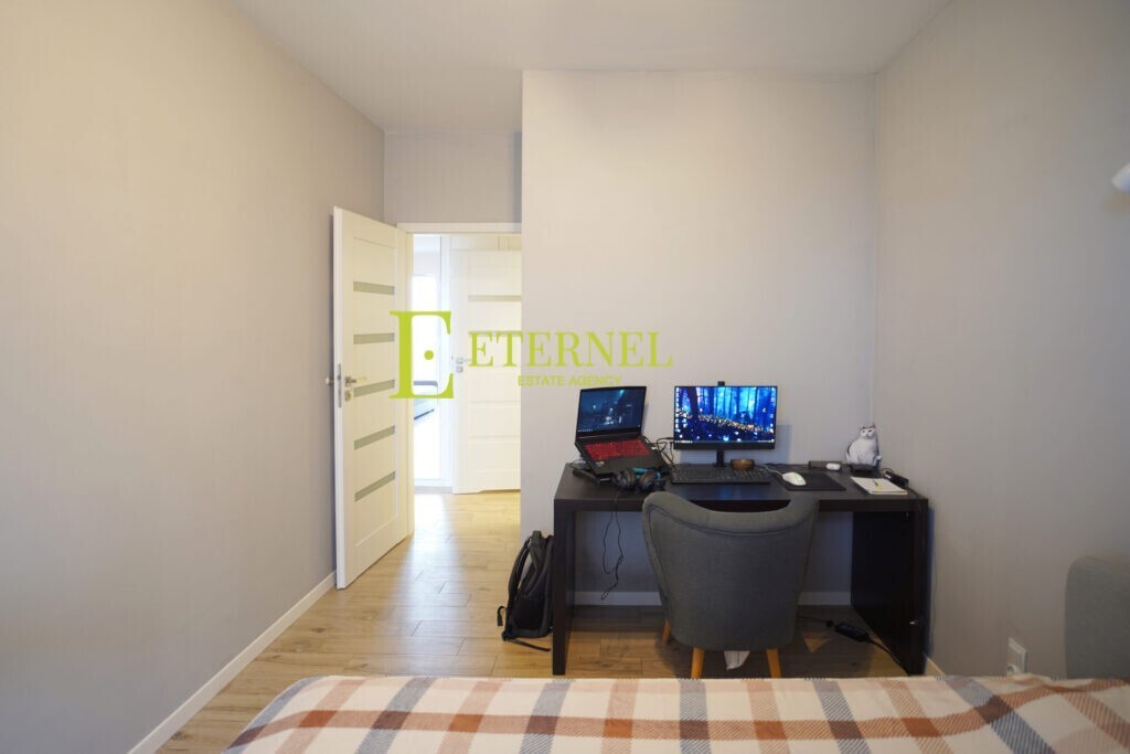 3 mieszkanie inwestycyjne - 108m2 + 2 parkingi