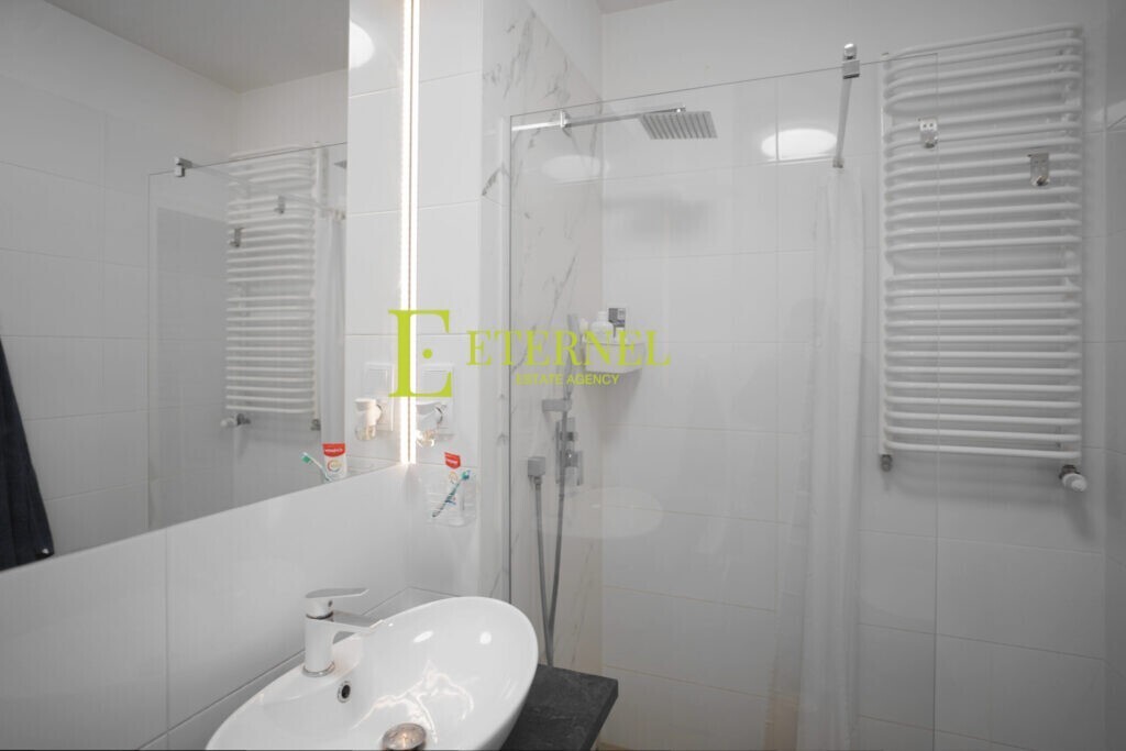 3 mieszkanie inwestycyjne - 108m2 + 2 parkingi