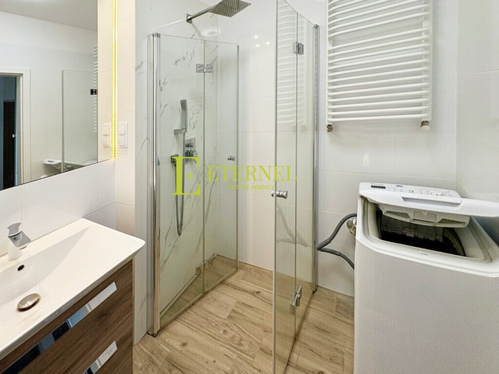 3 mieszkanie inwestycyjne - 108m2 + 2 parkingi