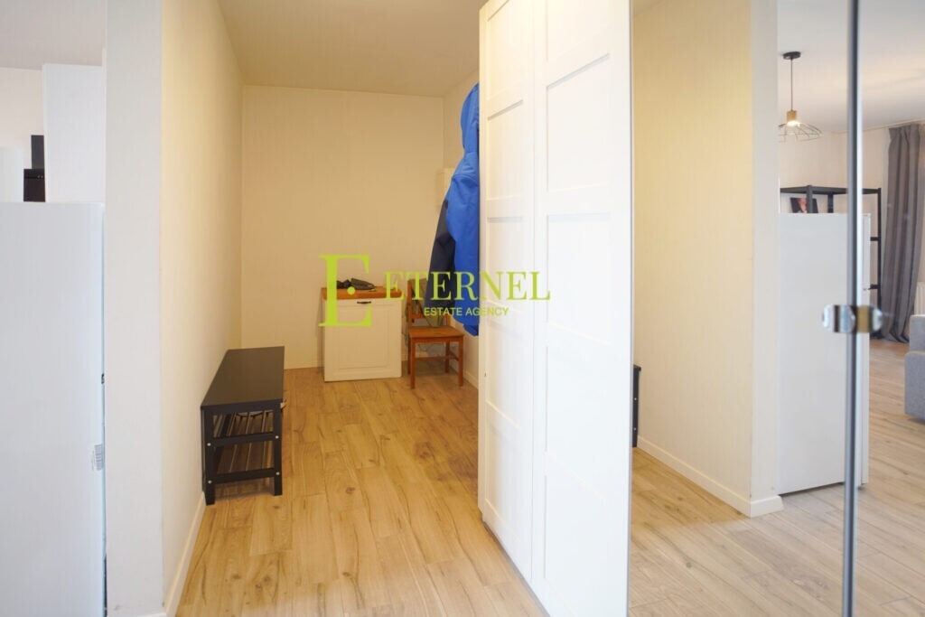 3 mieszkanie inwestycyjne - 108m2 + 2 parkingi