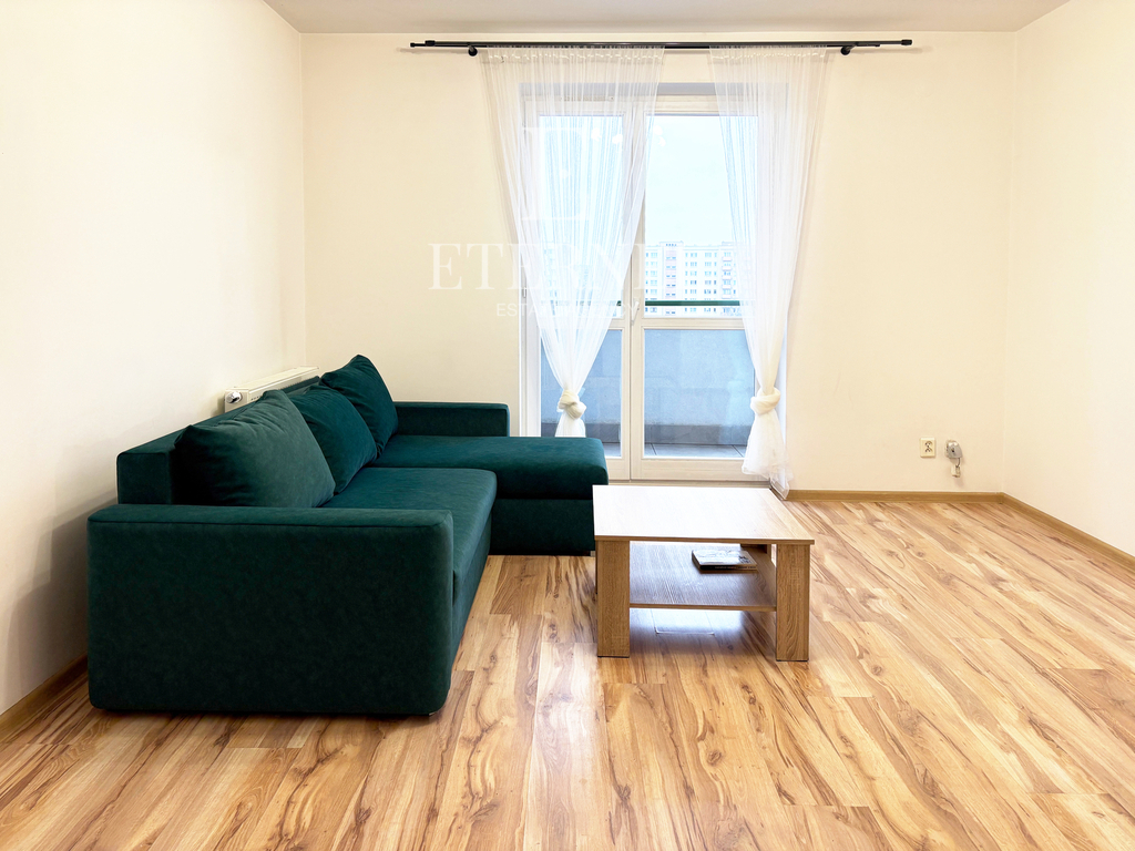 Mieszkanie 35m2 pet friendly+ balkon+ parking free