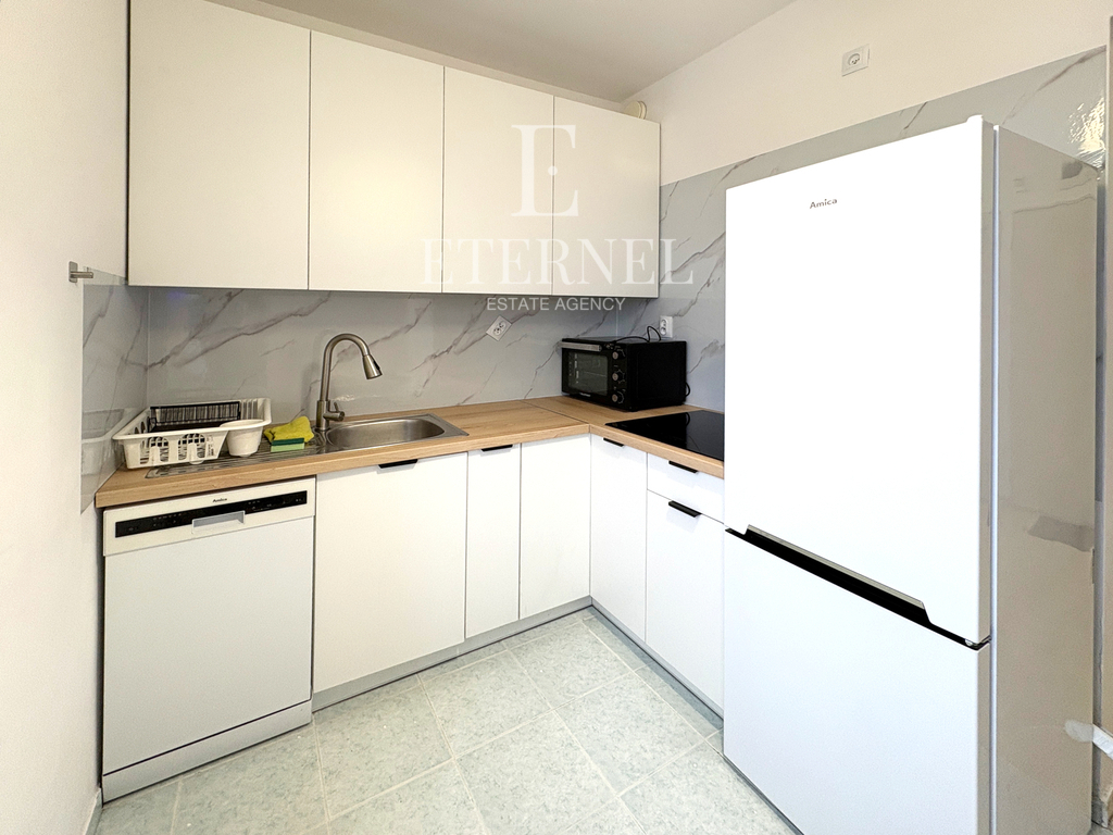 Mieszkanie 35m2 pet friendly+ balkon+ parking free