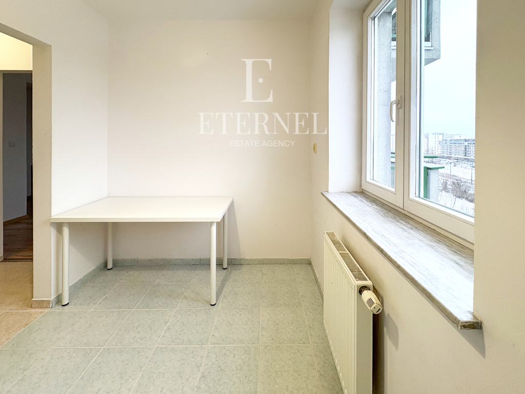 Mieszkanie 35m2 pet friendly+ balkon+ parking free