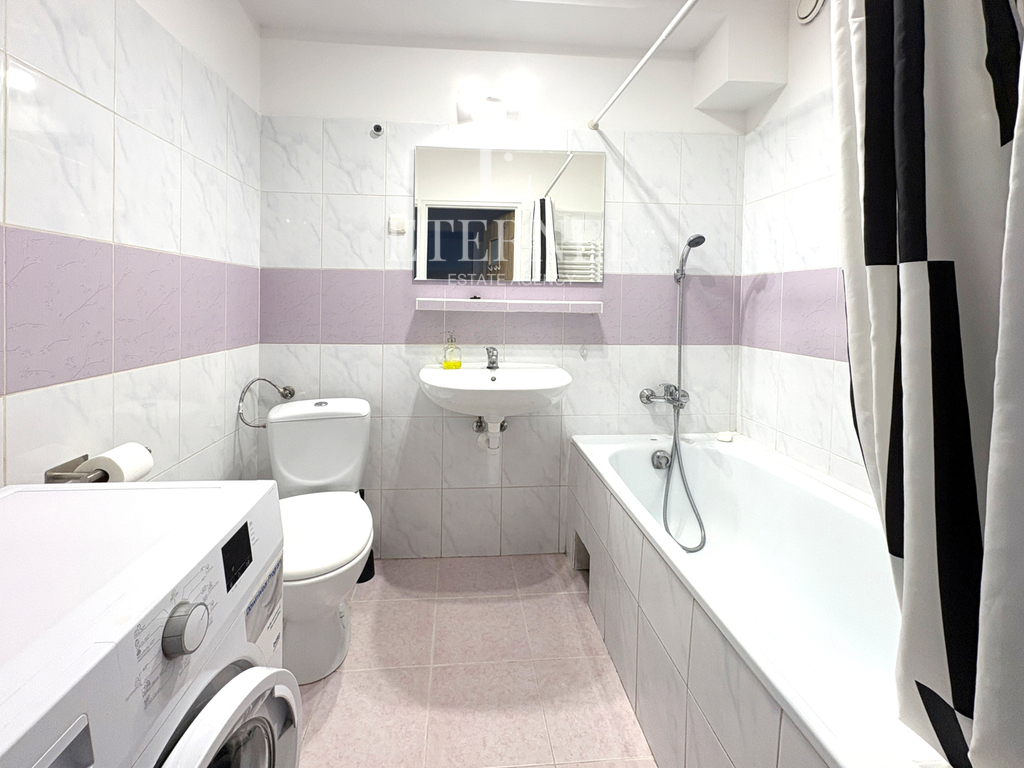 Mieszkanie 35m2 pet friendly+ balkon+ parking free