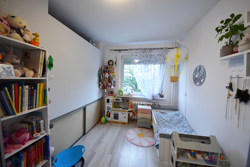 Sprzedaż mieszkania 3pok. IIp. Opole ul.J.B.Rudego