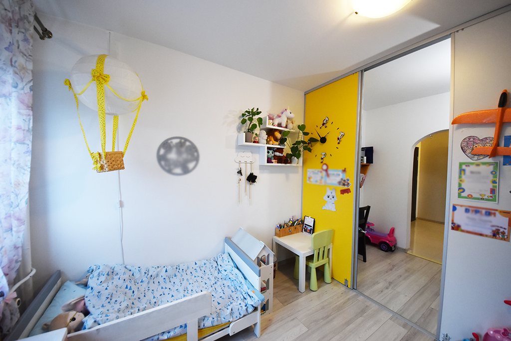 Sprzedaż mieszkania 3pok. IIp. Opole ul.J.B.Rudego
