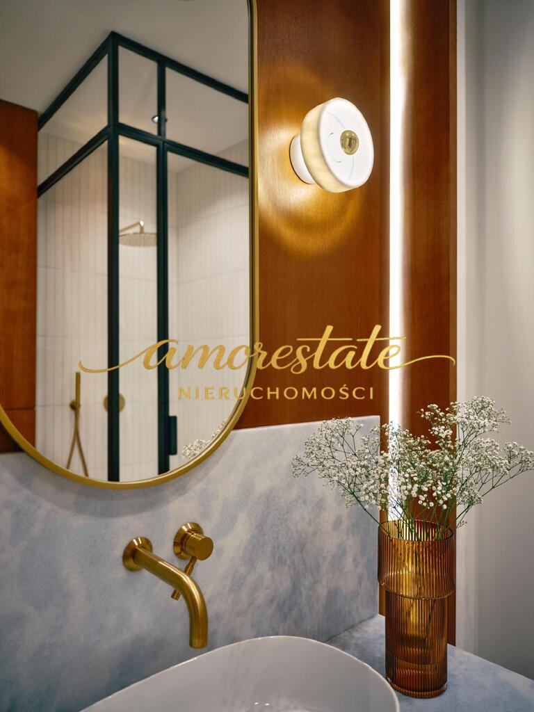 Wyjątkowy Apartament otoczony zielenią