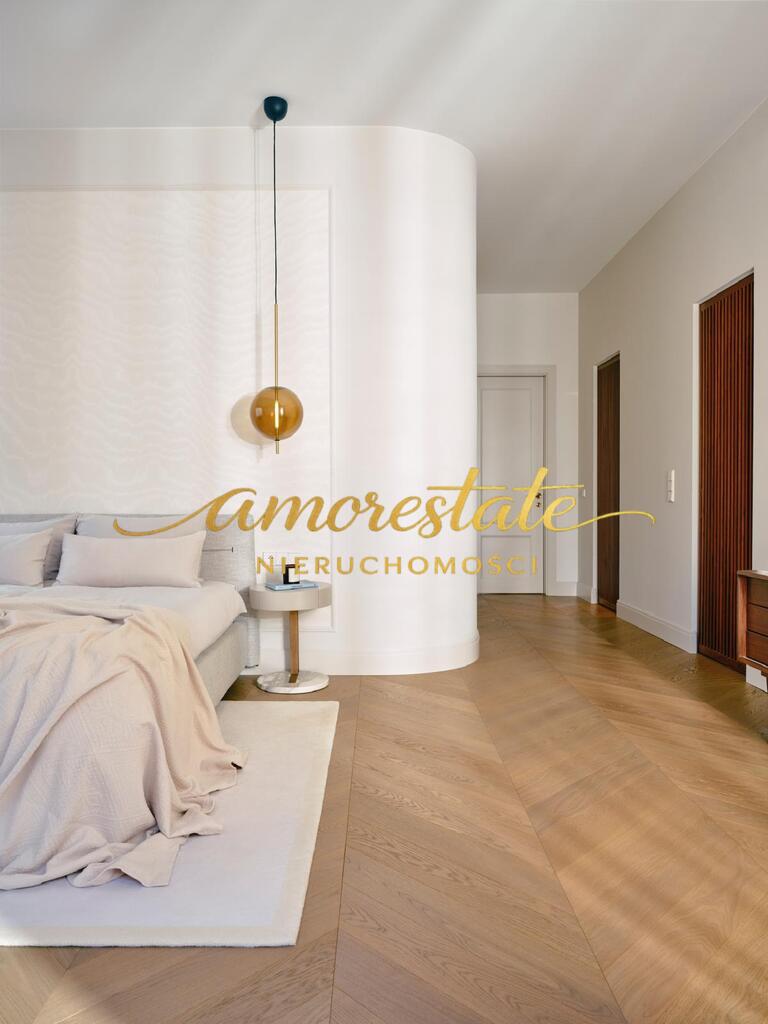 Wyjątkowy Apartament otoczony zielenią