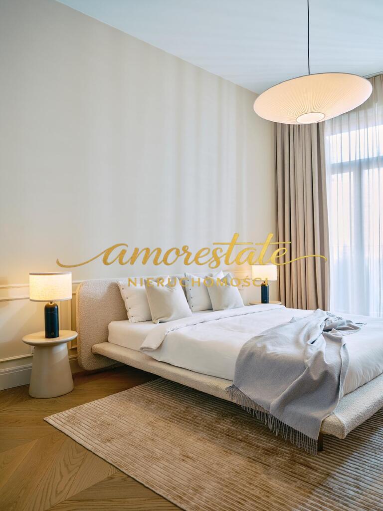 Wyjątkowy Apartament otoczony zielenią