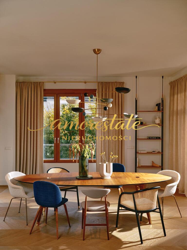 Wyjątkowy Apartament otoczony zielenią