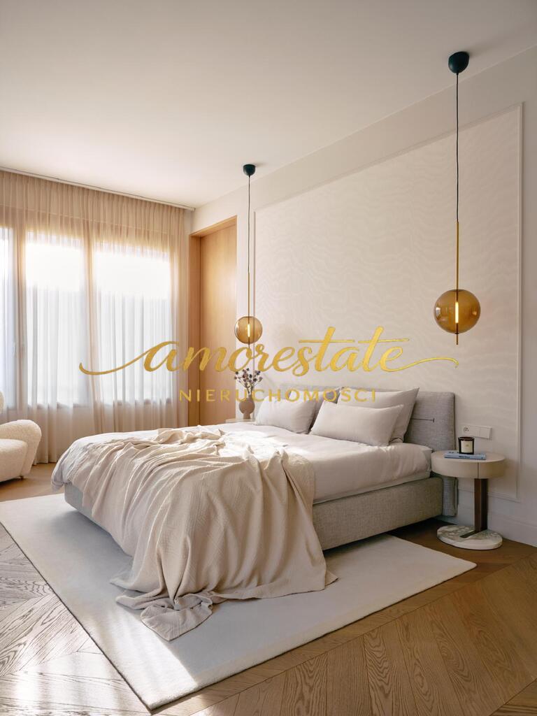 Wyjątkowy Apartament otoczony zielenią