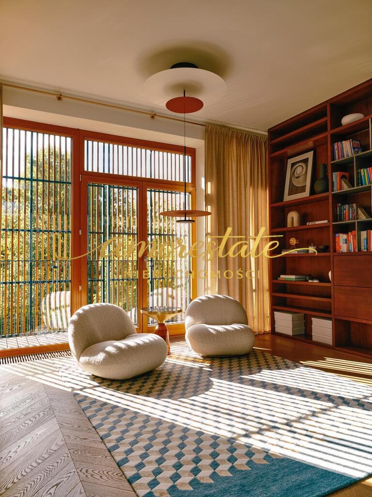 Wyjątkowy Apartament otoczony zielenią